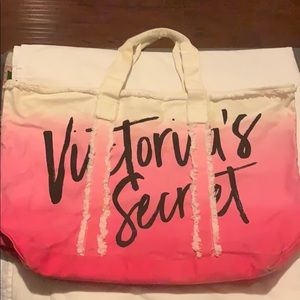 Victoria's Secret Bags - Victoria Secret tote Victoria's Secret Bags - Victoria Secret tote